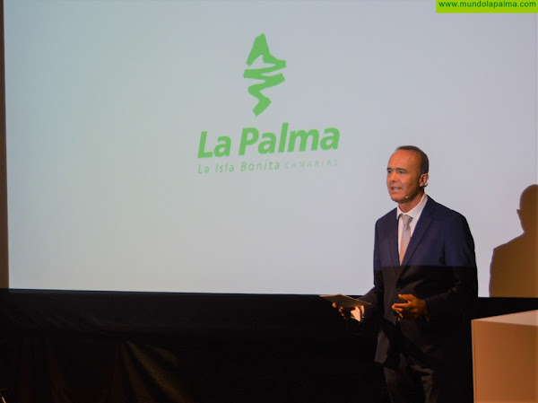 Turismo incrementa su presupuesto para este año en más de 1,5 millones de euros para seguir posicionando La Palma como destino turístico