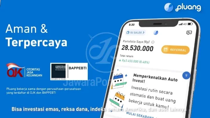 Aplikasi Crypto Resmi Terbukti Membayar