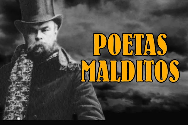 Poetas malditos Más Literatura