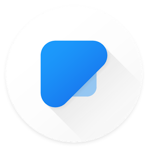 Flux White – Substratum Theme APK