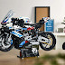 Η Lego παρουσίασε την BMW M1000RR σε κιτ