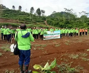 Sekda Majalengka, Saya Sangat Dekat dan Ridak Asing Lagi dengan LDII