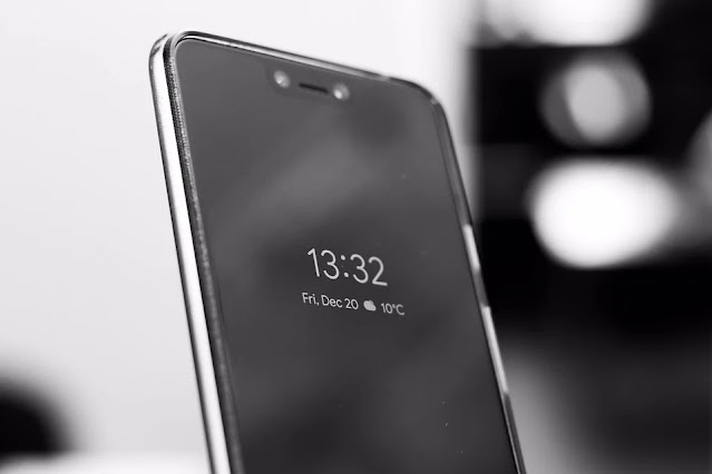 Google Pixel 4A phone price and specifications
