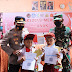 Launching Vaksinasi anak usia 6-11 Tahun di Kabupaten Bener Meriah