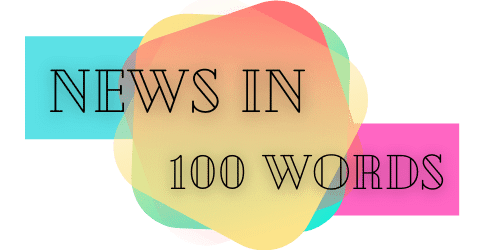 100WordsNews.in