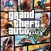 Grand Theft Auto V com Crack {v1.0.2545}