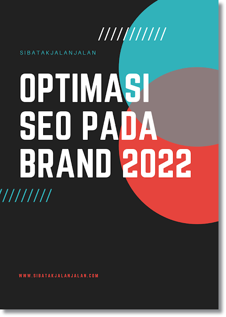 optimasi seo pada brand dan menguasainya