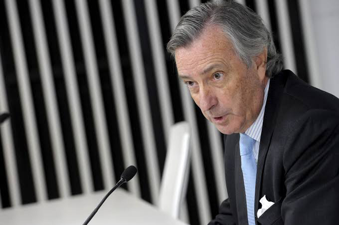 Exdirector CNI: "El giro de Sánchez sobre el Sáhara es un error muy grave"