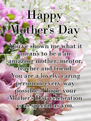 mother-day-aunt-images-with-violet-flowers