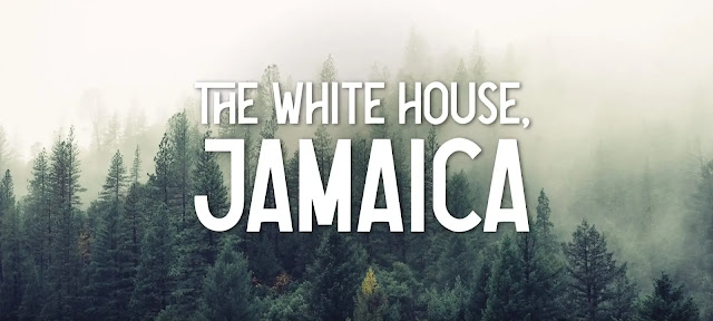 Discovering Tranquility: The White House of Tower Isles, Jamaica