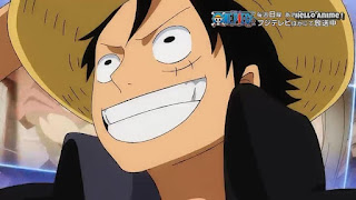 ワンピースアニメ 1000話記念 OPテーマ ウィーアー ONE PIECE We Are!