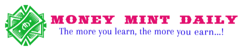 MONEY MINT DAILY