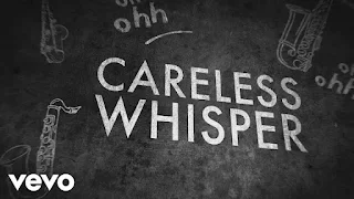 George Michael - Careless Whisper Lyrics