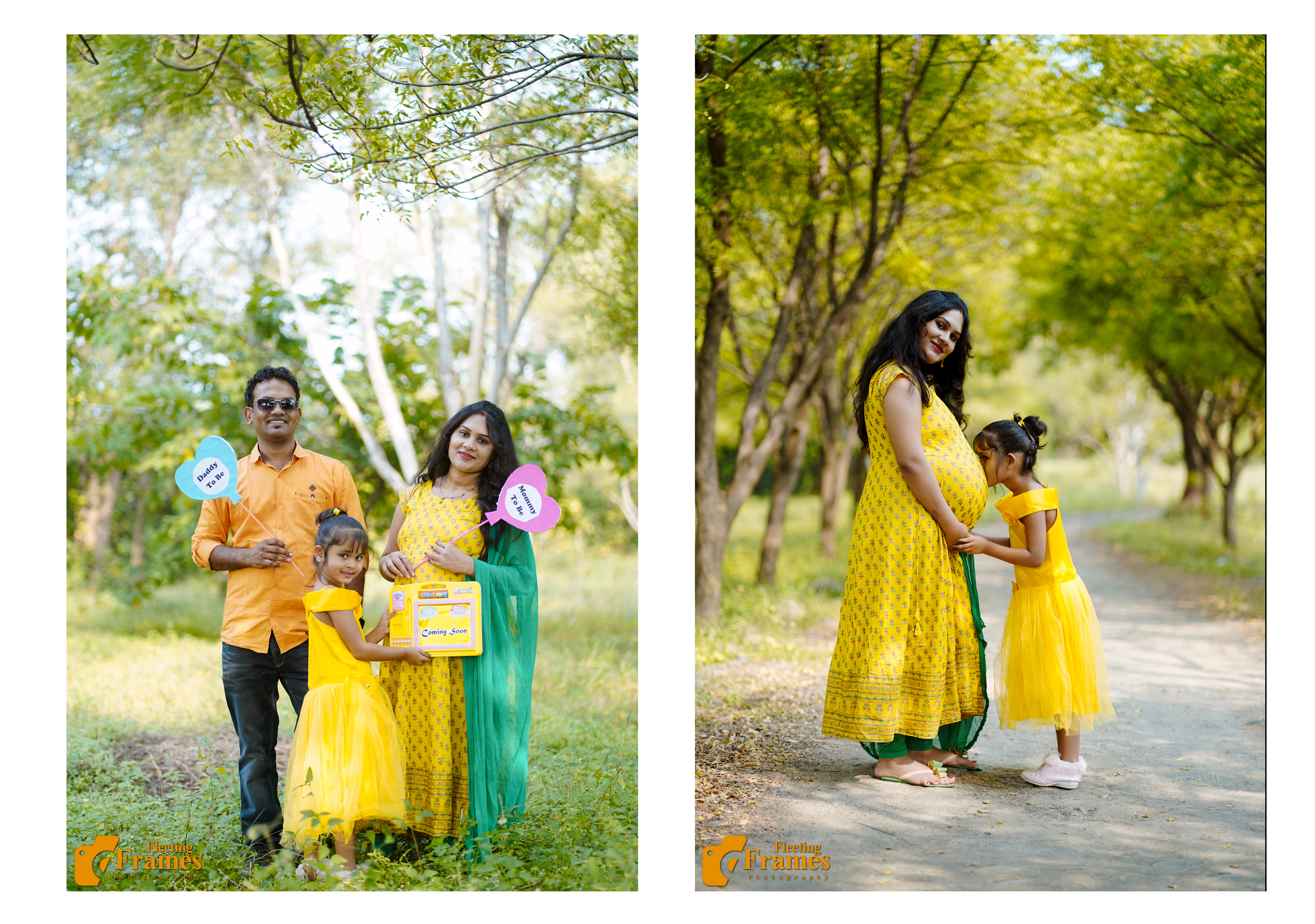 Top 30 Maternity Photographers in Yavatmal