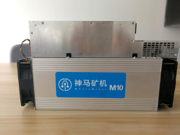 Whatsminer M10