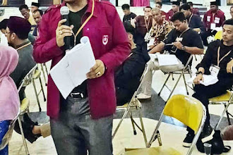 Pra Pembukaan Resmi Majelis Syuro Ke-XVII Seluruh Wufud ikuti Pleno  Penyusunan TataTertib 