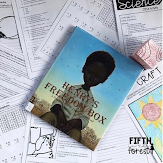 Image of Full Day of Lesson Plans for Henry's Freedom Box by Ellen Levine