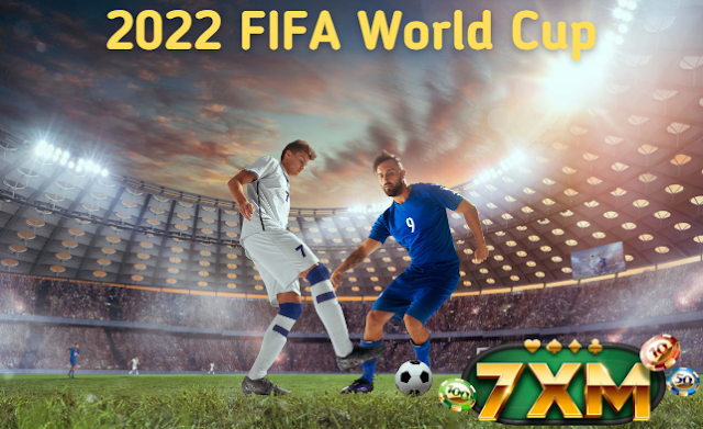 7xm - 2022 FIFA World Cup