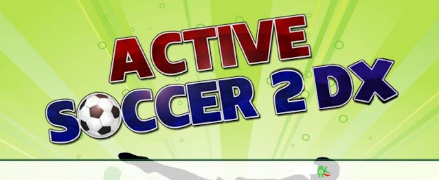 Download Active Soccer 2 DX Full v1.0.3 Apk Full For Android