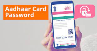 What is the password of e-aadhaar - Know Everything about it