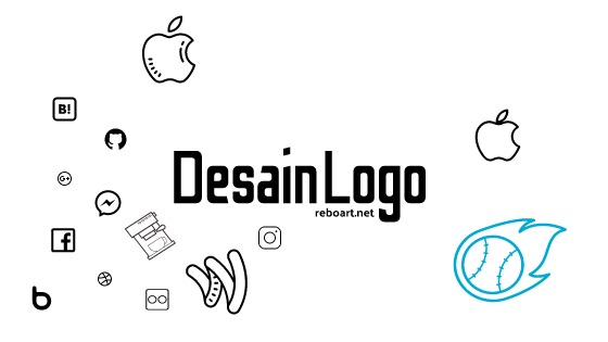 Membuat Desain Logo