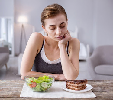 eating disorder recovery In UK