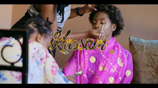 VIDEO | Kassam – Anaolewa (Mp4 Video Download)