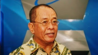 BNPT Tuding Ustaz Wahabi Haramkan Wayang, Said Didu: Bahasanya Langsung Menuduh Orang