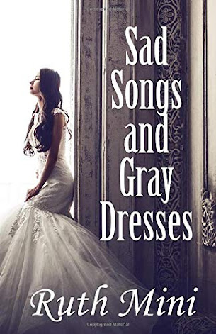 Sad Songs and Gray Dresses (contemporary romance)
