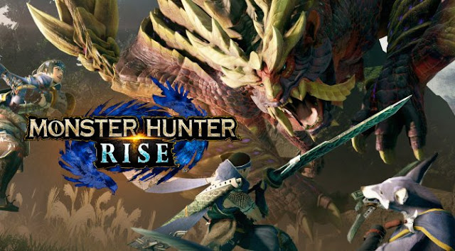 La nouvelle mise à jour de Monster Hunter Rise apportera NVIDIA DLSS, le filtre classique et le mode photo détaillé