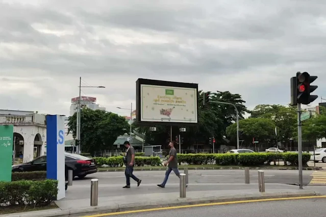 Malaysia LED Billboard, Malaysia Digital Billboard, Malaysia Digital Billboard Advertising, Malaysia LED Billboard Advertising, Digital Billboard Ads,