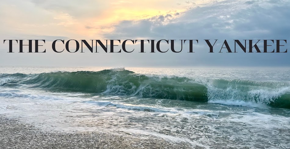 The Connecticut Yankee