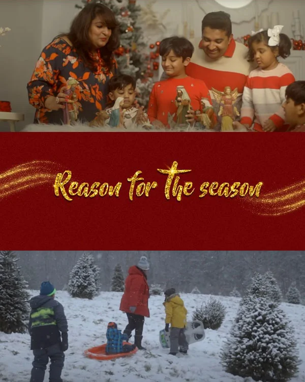 reason for the season musical album mallurelease