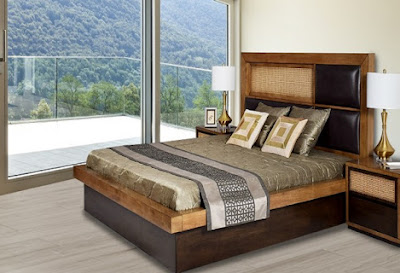  The Essential Bedroom Furniture Items
