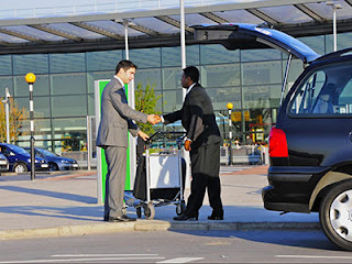 Boston Executive Car Service