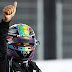 Lewis Hamilton gana en Qatar y reduce la ventaja de Max Verstappen