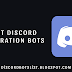 Best Discord Moderation Bots