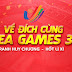 VỀ ĐÍCH CÙNG SEA GAMES 31- TRANH HUY CHƯƠNG HỐT LÌ XÌ WELLBET