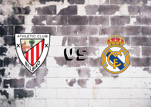 Athletic Club vs Real Madrid  Resumen y Partido Completo