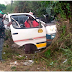 Several injured in multiple road crashes in Osun