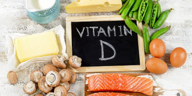 Koji su glavni znakovi nedostatka vitamina D