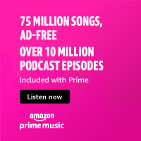 Amazon Prime Music