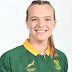 From Books to Boks: Samantha Els Forges Her Own Path in Green and Gold