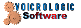 Voicrologic Software