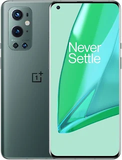 OnePlus 9 Pro Smartphone Updates: A Complete Guide