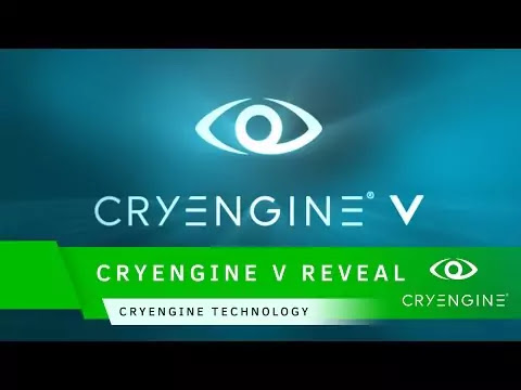 CryEngine