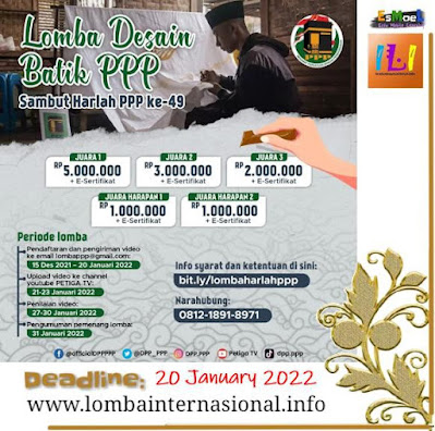 https://www.lombainternasional.info/2021/12/gratis-lomba-desain-batik-berhadiah-12.html