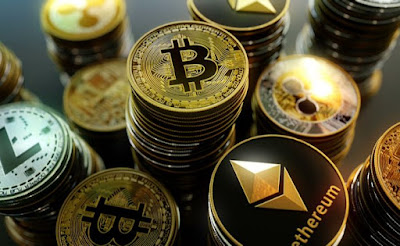 Pengertian Uang Crypto Adalah Seperti Ini