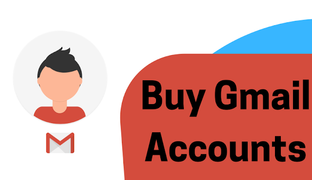 Best Place to Buy Gmail Accounts