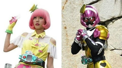 Kamen Rider EX-AID's Ruka Matsuda Tested Positive For COVID-19